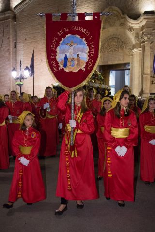 Jueves Santo (Noche) 2013 - 60